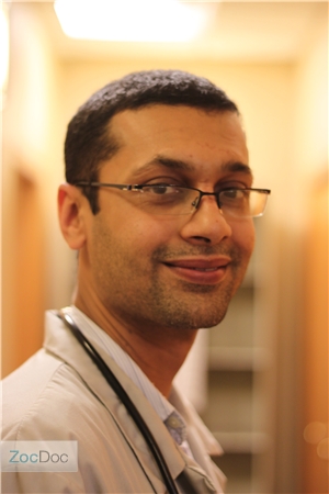 Dr. Pranjal Shah, MD
