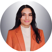 Dr. Prarthana Piya, DNP