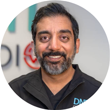 Dr. Prashant Amin, DDS