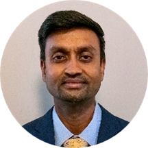 Dr. Prashant Patel, MD