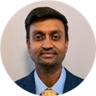 Dr. Prashant Patel, MD