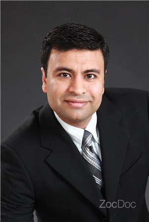 Dr. Prashant Sharma, MD