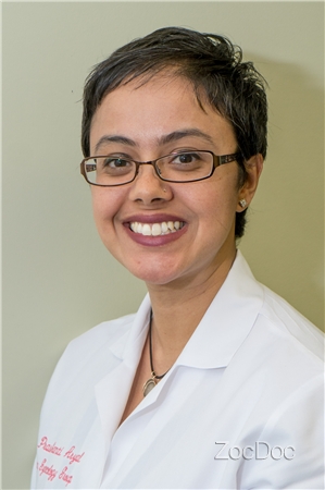 Dr. Prashanti Aryal, MD