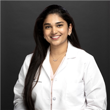Dr. Prathima Mallempalli, DDS