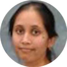 Dr. Prathima Pabbathi, MD