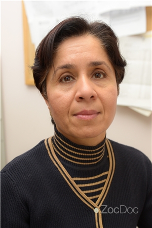 Dr. Pratibha Sharma, MD