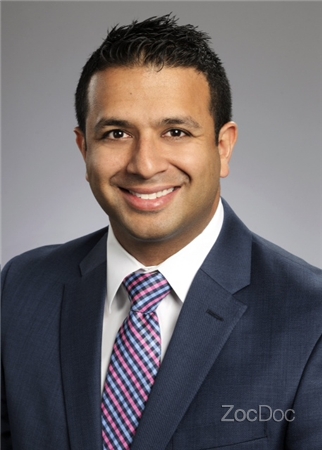 Dr. Praveen Duggal, MD