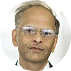 Dr. Praveer Jain, MD