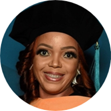 Dr. Precious Esene, DNP