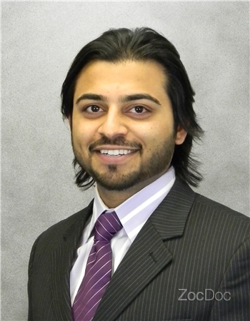 Dr. Preet Joshi, MD