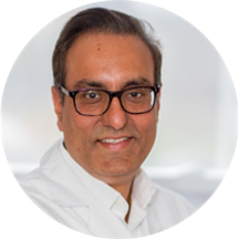 Dr. Preet Randhawa, MD, FACC