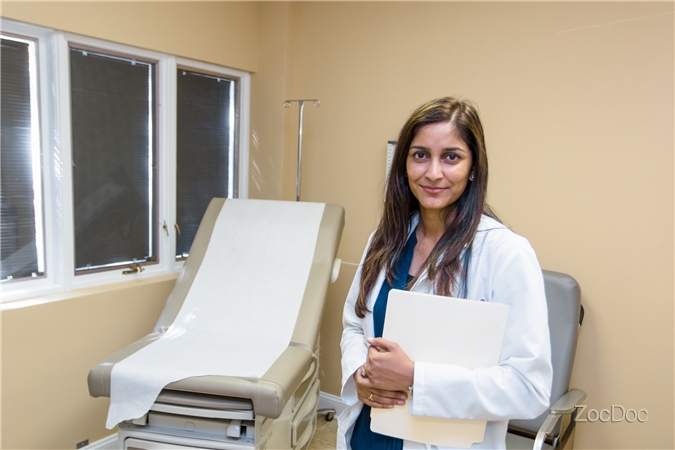 Dr. Preethi Dendi, MD