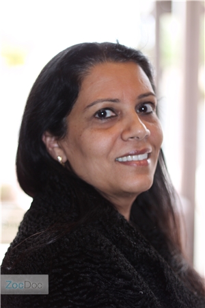 Dr. Preethy Kunthara, DDS