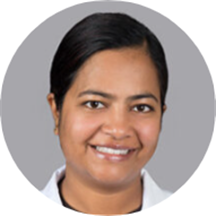 Dr. Preeti Agrawal, MD