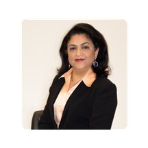 Dr. Preeti Chitgopekar, BDS, DDS
