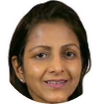Dr. Preeti Harchandani, MD