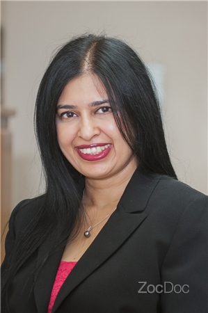 Dr. Preeti Mathur, MD