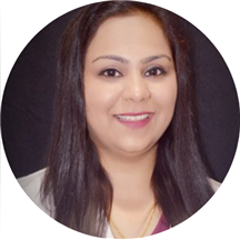 Dr. Preeti Singh, DDS