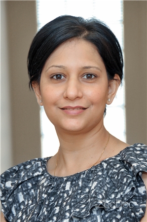 Dr. Preetika Gupta, DDS