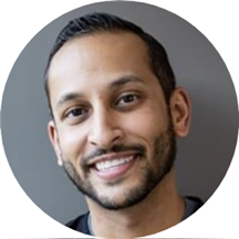 Dr. Prem Patel, MD, DMD