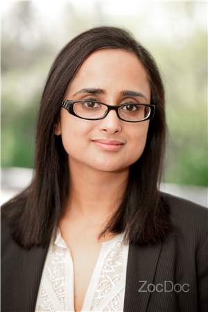 Dr. Premila Bhat, MD