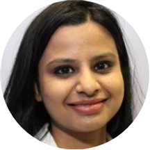 Dr. Prerna Garg, DMD