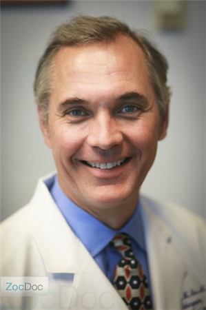 Dr. Presley Mock, MD