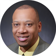 Dr. Preston Thomas, MD