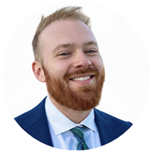 Dr. Preston Wilson, DMD