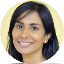 Dr. Prethi SUNDARAM-MOHIP, DO