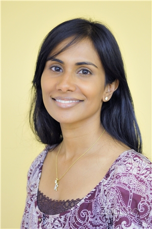 Dr. Prethi Sundaram-Mohip, DO
