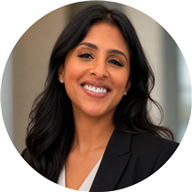 Dr. Prianka Sinha, DO