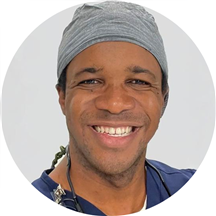 Dr. Prince Moses, DDS