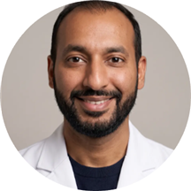 Dr. Prince Prabhakar, MD