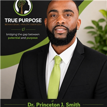 Dr. Princeton Smith, PhD
