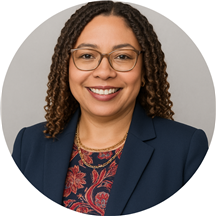 Dr. Prisca Ughanze, DNP