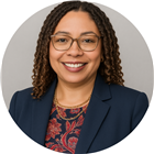 Dr. Prisca Ughanze, DNP