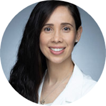 Dr. Priscila M Ibarra Becerra, MD
