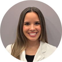 Dr. Priscilla Barajas, DDS