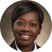 Dr. Priscilla Owusu-Frimpong, MD