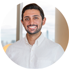 Dr. Prit Patel, MD