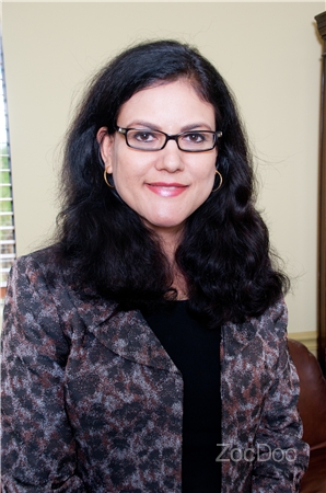 Dr. Pritha Dhungana, MD
