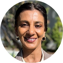 Dr. Priti Bhardwaj, MD