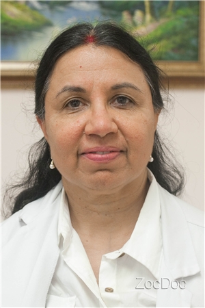 Dr. Priti Jadav, MD
