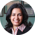 Dr. Priti Naik, DDS