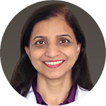 Dr. Priti Patel, MD