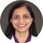 Dr. Priti Patel, MD