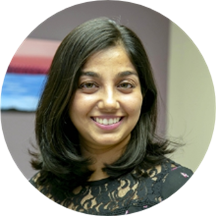Dr. Prium Deshmukh, MD