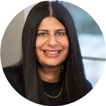 Dr. Priya Asija, MD