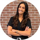 Dr. Priya Chandok, DMD